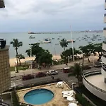 Golden Fortaleza Flat Ap Particular