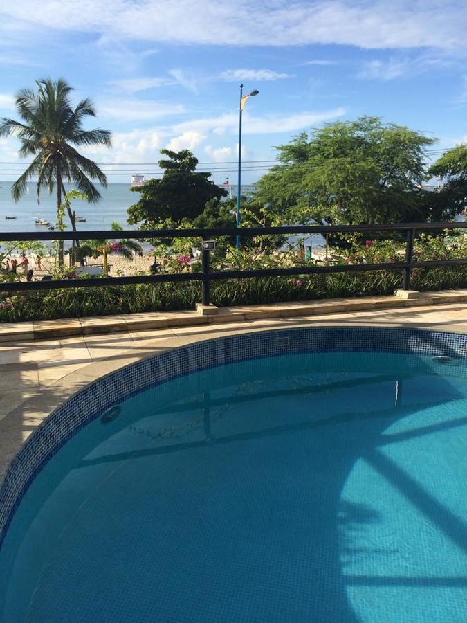 Aparthotel Golden Fortaleza Flat Ap Particular