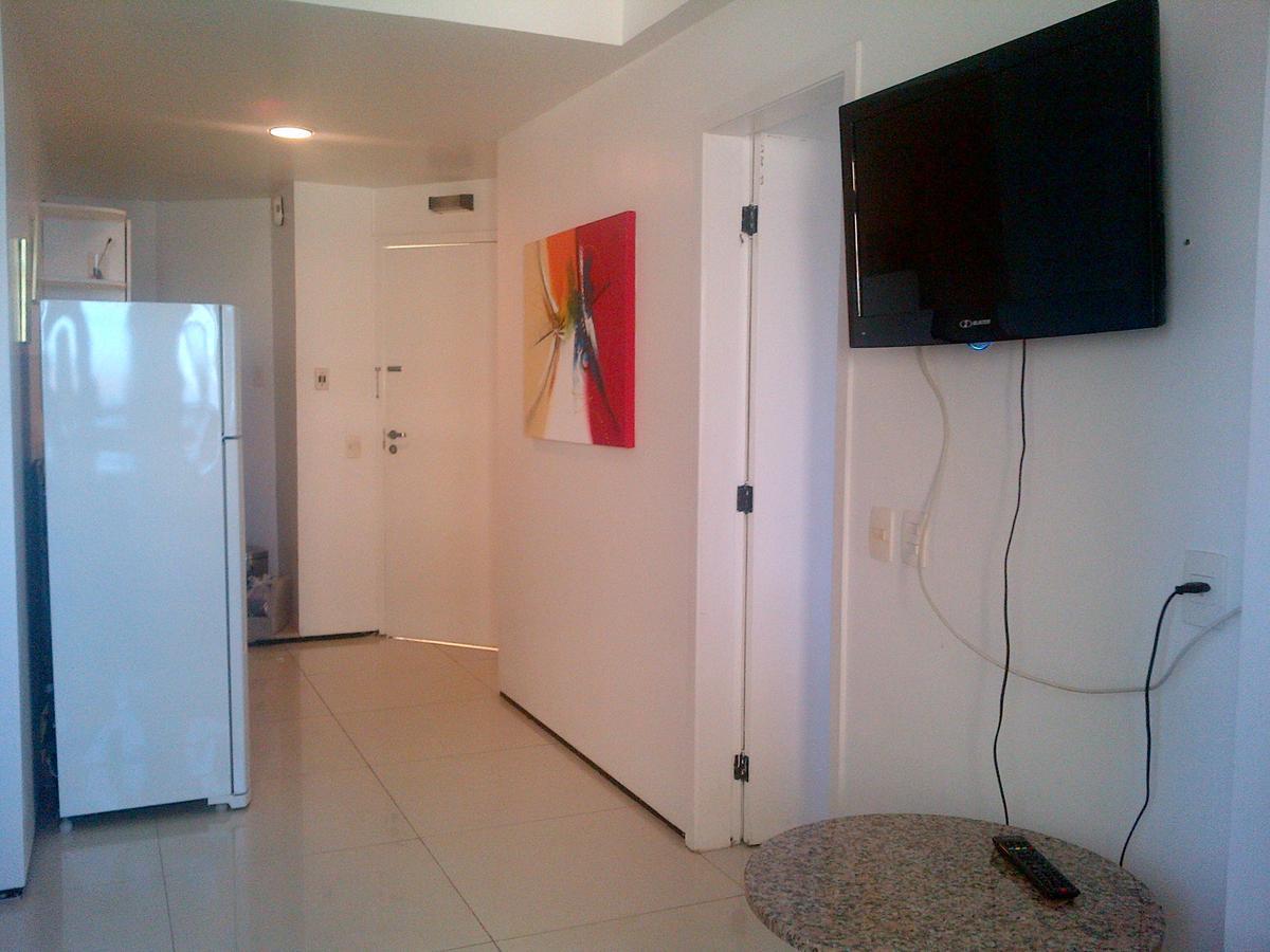 Aparthotel Golden Fortaleza Flat Ap Particular *