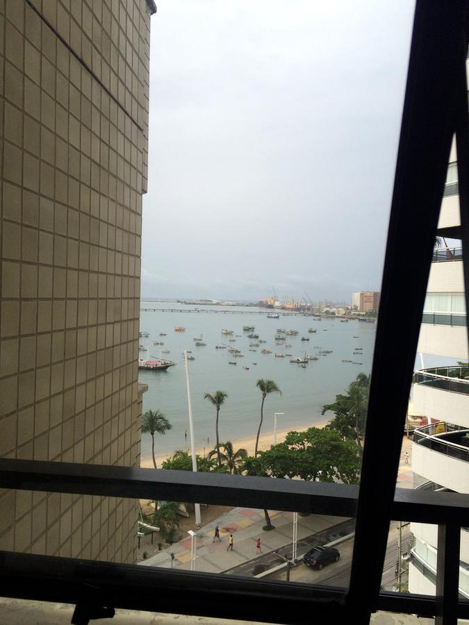 Golden Fortaleza Flat Ap Particular Aparthotel *
